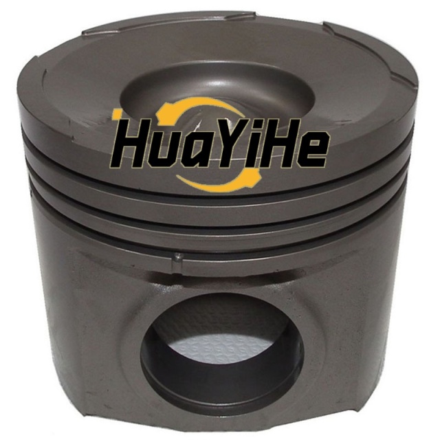 Diesel engine parts piston 6219-31-2110 for SAA12V140e-3 engine