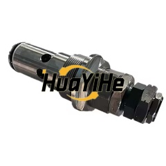 709-10-53800 Excavator Relief Valve 709-10-53800 Relief Valve