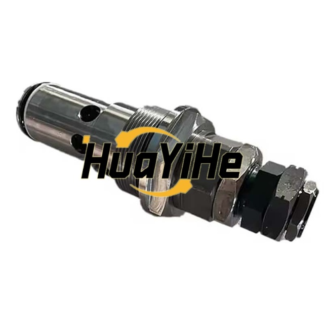 709-10-53800 Excavator Relief Valve 709-10-53800 Relief Valve