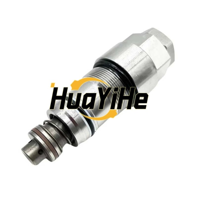 709-10-53800 Excavator Relief Valve 709-10-53800 Relief Valve