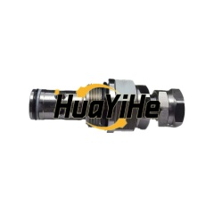 709-10-53800 Excavator Relief Valve 709-10-53800 Relief Valve