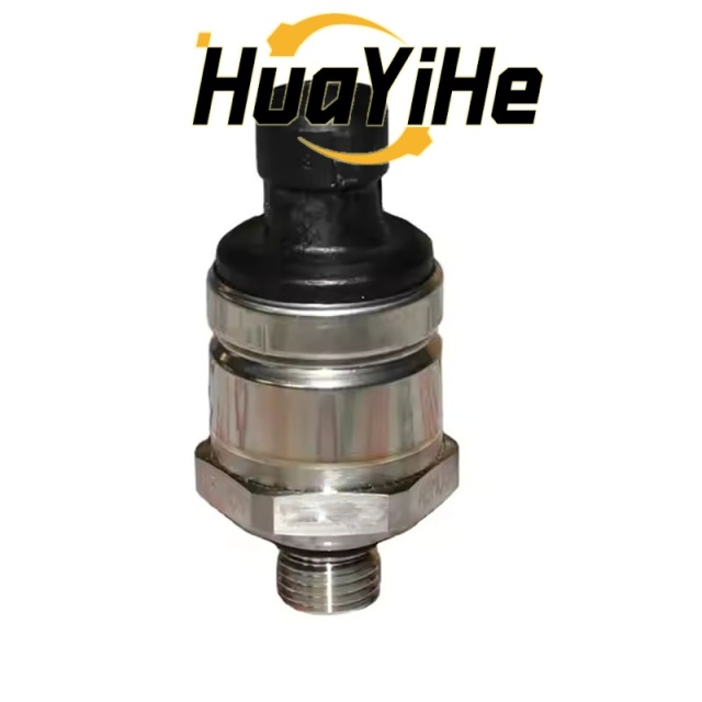 Engineering machinery parts 6560-81-8101 suitable for Komatsu 6560818101 pressure sensor
