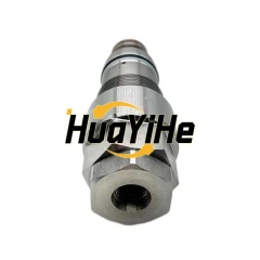 709-10-53800 Excavator Relief Valve 709-10-53800 Relief Valve