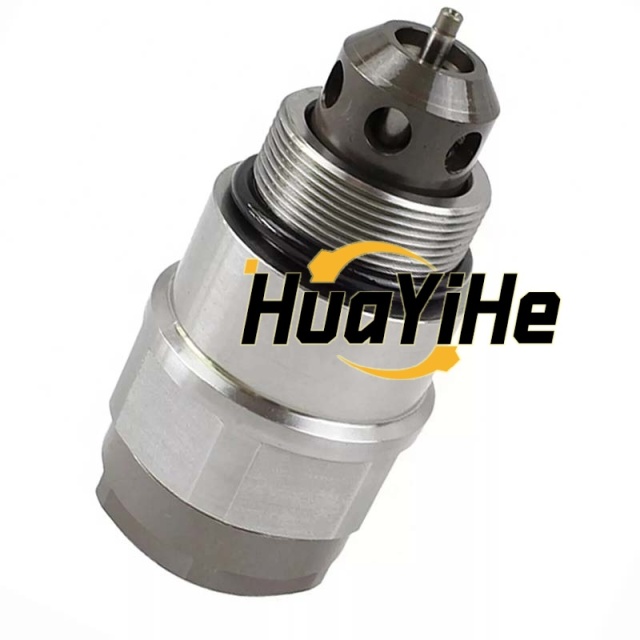 High quality suitable for excavator parts, safety valve, overflow valve 709-90-72700
