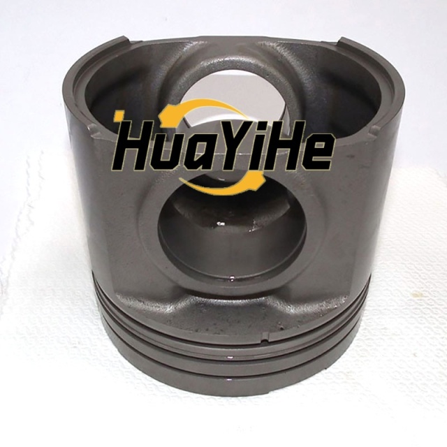 Diesel engine parts piston 6219-31-2110 for SAA12V140e-3 engine