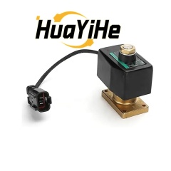 Transmission Control Solenoid Valve 714-07-16730