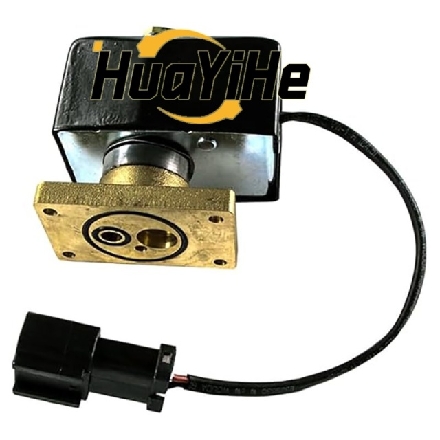 Transmission Control Solenoid Valve 714-07-16730