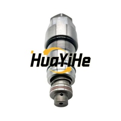 709-10-53800 Excavator Relief Valve 709-10-53800 Relief Valve