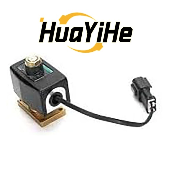 Transmission Control Solenoid Valve 714-07-16730