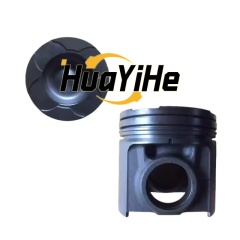 Piston 6251-31-2510 fits Komatsu S6D125 engine parts