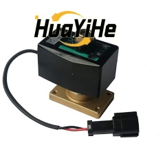 Transmission Control Solenoid Valve 714-07-16730