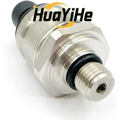Engineering machinery parts 6560-81-8101 suitable for Komatsu 6560818101 pressure sensor