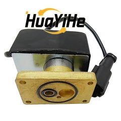 Transmission Control Solenoid Valve 714-07-16730