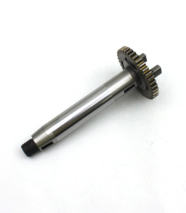 146200-0320 Gear shaft 146200-0320 Drive shaft (with gear)