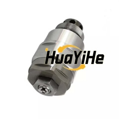 High quality suitable for excavator parts, safety valve, overflow valve 709-90-72700