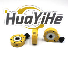 3126 series injector solenoid valve Suitable for Carter 3126 engine solenoid valve