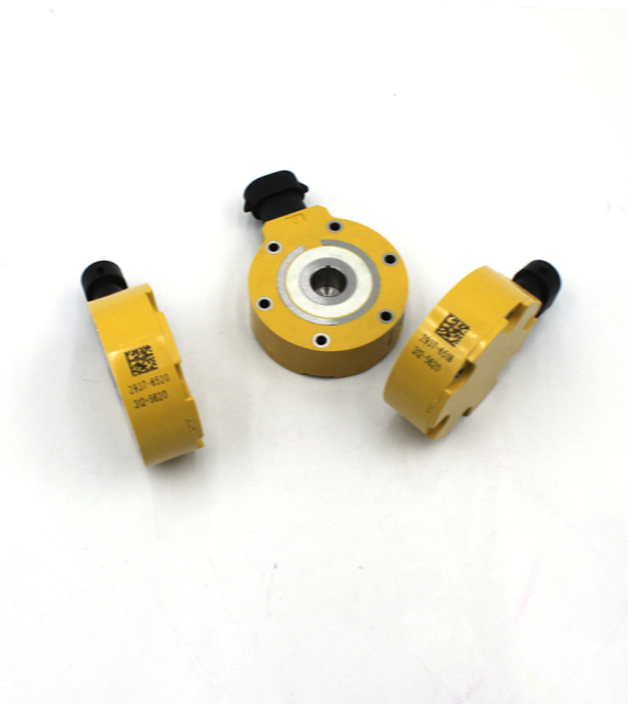 3126 series injector solenoid valve Suitable for Carter 3126 engine solenoid valve