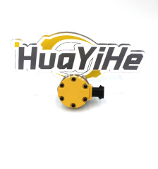 3126 series injector solenoid valve Suitable for Carter 3126 engine solenoid valve