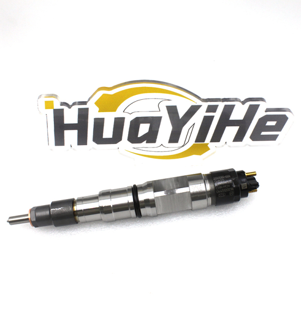 0445120262 0 445 120 262 diesel common rail injector for CRIN1-16-BL