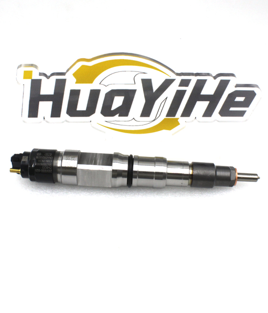 0445120262 0 445 120 262 diesel common rail injector for CRIN1-16-BL