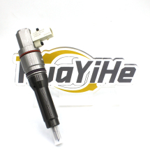 Diesel common rail injector 7209-0256-12B1