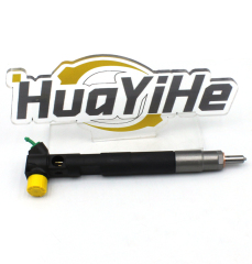 Diesel engine fuel injection parts injector 33800-4A700