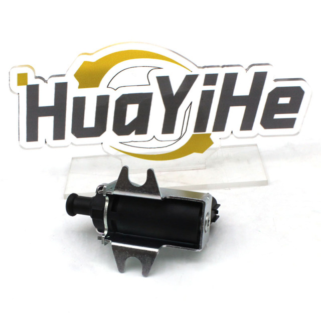 High quality solenoid valve 139700-0570 1397000570