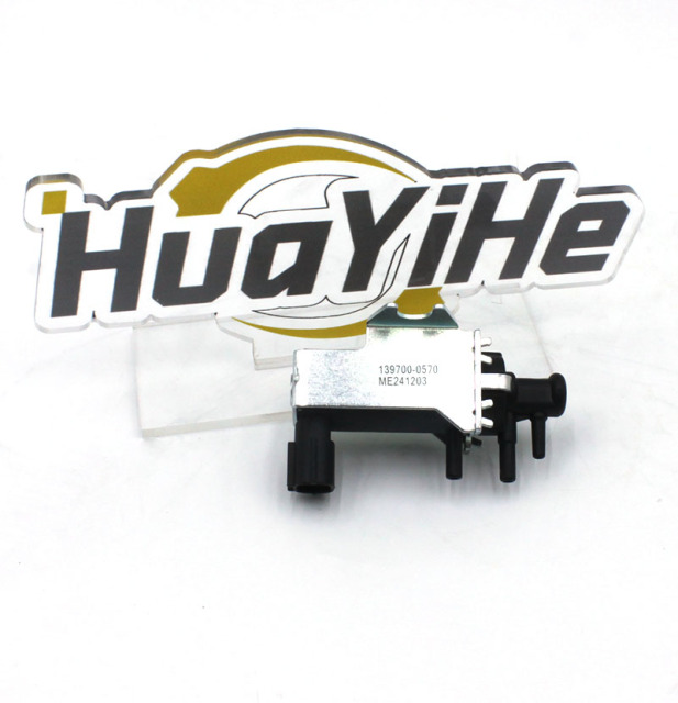 High quality solenoid valve 139700-0570 1397000570