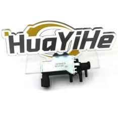 High quality solenoid valve 139700-0570 1397000570