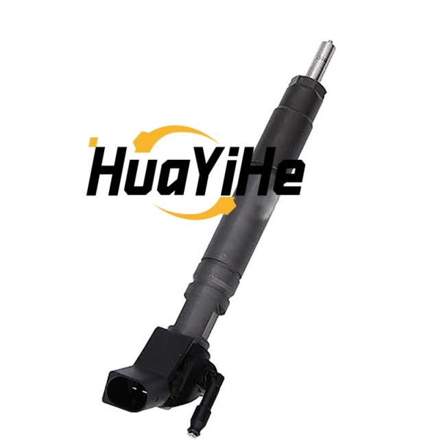 Original diesel common rail injector 6460701487