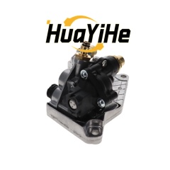 Exhaust brake valve assembly Engine air brake valve 21991157