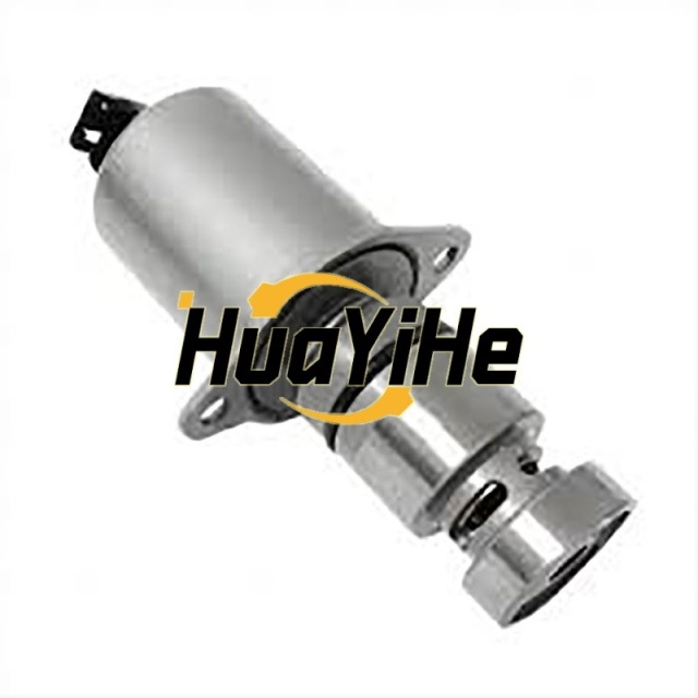 Truck Parts Oil Thermostatic Valve Kit 23013327 Oil Thermostatic Valve