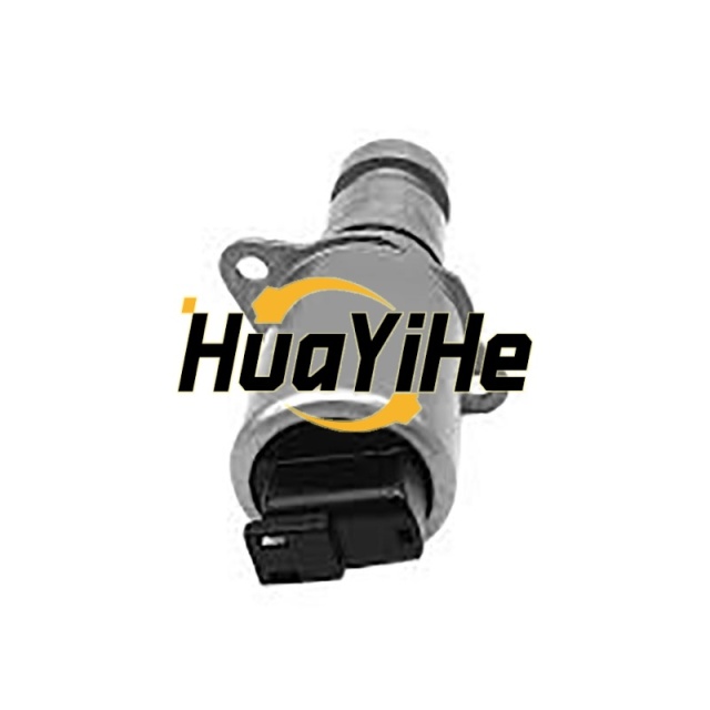 Truck Parts Oil Thermostatic Valve Kit 23013327 Oil Thermostatic Valve