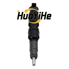 High quality diesel common rail injector 5710940 295700-0030 RE549641 295700-0010