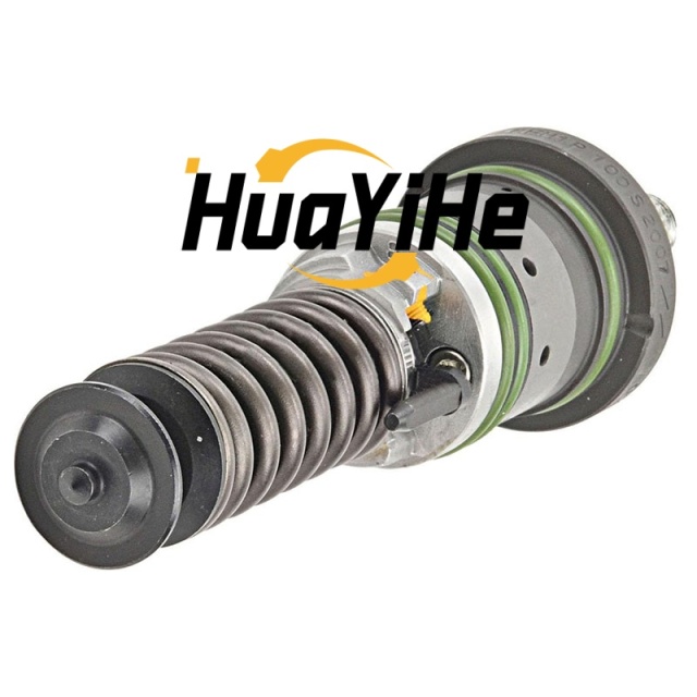 High quality fuel injection pump plunger component 02112860