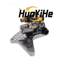 Exhaust brake valve assembly Engine air brake valve 21991157