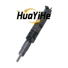 High quality diesel common rail injector 23185947 295700-0730 22859983 295700-0040 21952974 295700-0370 22495840 295700-0320 22490430
