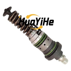High quality fuel injection pump plunger component 02112860