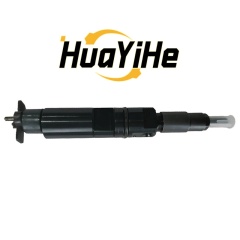 High quality diesel common rail injector 23185947 295700-0730 22859983 295700-0040 21952974 295700-0370 22495840 295700-0320 22490430