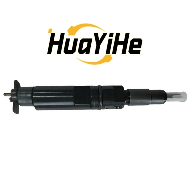 High quality diesel common rail injector 295700-0221 33800-52800 295700-1170 33800-52810 295700-0210 S550-13H50 295700-0400 S560-13H50A