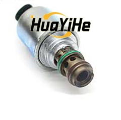 Heavy truck parts control valve 23509305