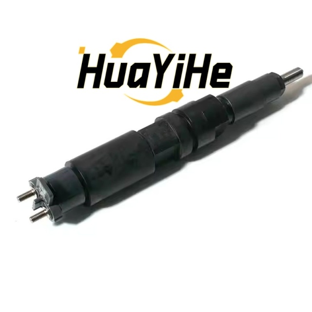 High quality diesel common rail injector 23185947 295700-0730 22859983 295700-0040 21952974 295700-0370 22495840 295700-0320 22490430