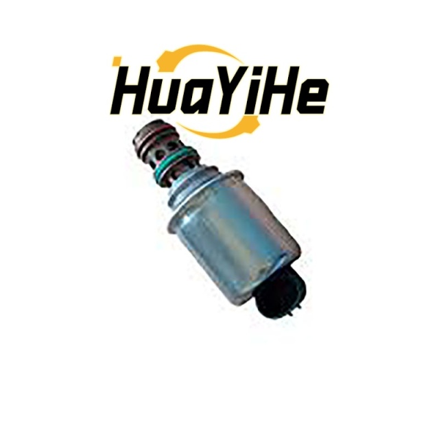 Heavy truck parts control valve 23509305