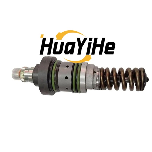 High quality fuel injection pump plunger component 02112860