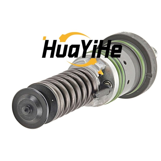 High quality fuel injection pump plunger component 02112860