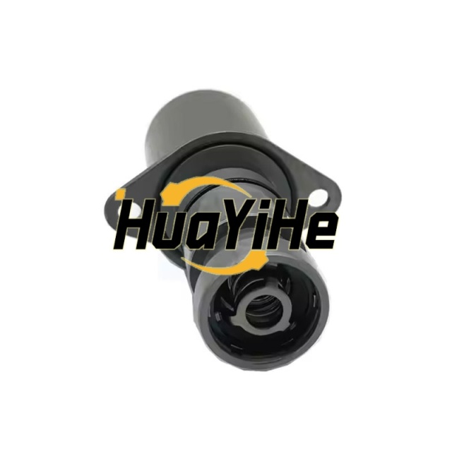 Truck Parts Oil Thermostatic Valve Kit 23013327 Oil Thermostatic Valve