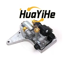 Exhaust brake valve assembly Engine air brake valve 21991157