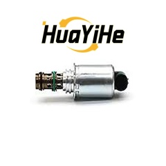 Heavy truck parts control valve 23509305