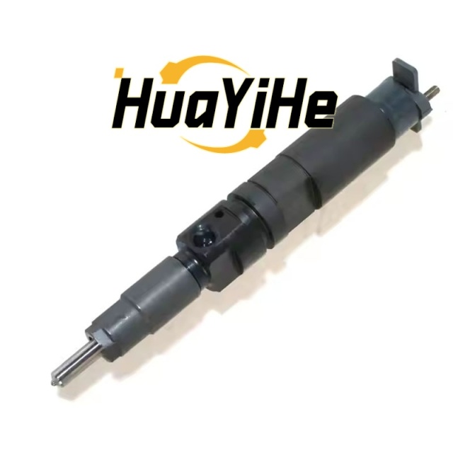 High quality diesel common rail injector RE550611 295700-0940 DZ110197 295700-044