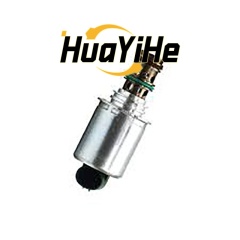 Heavy truck parts control valve 23509305